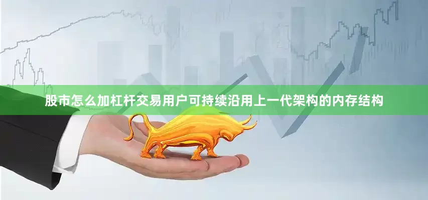 股市怎么加杠杆交易用户可持续沿用上一代架构的内存结构